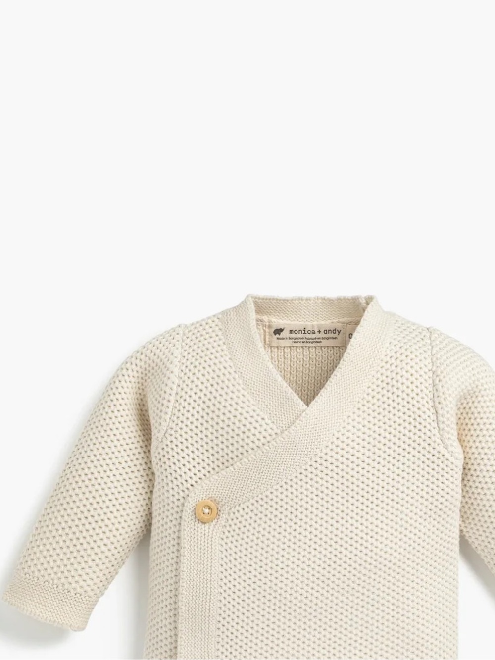 Textured Knit Sweater 🍁